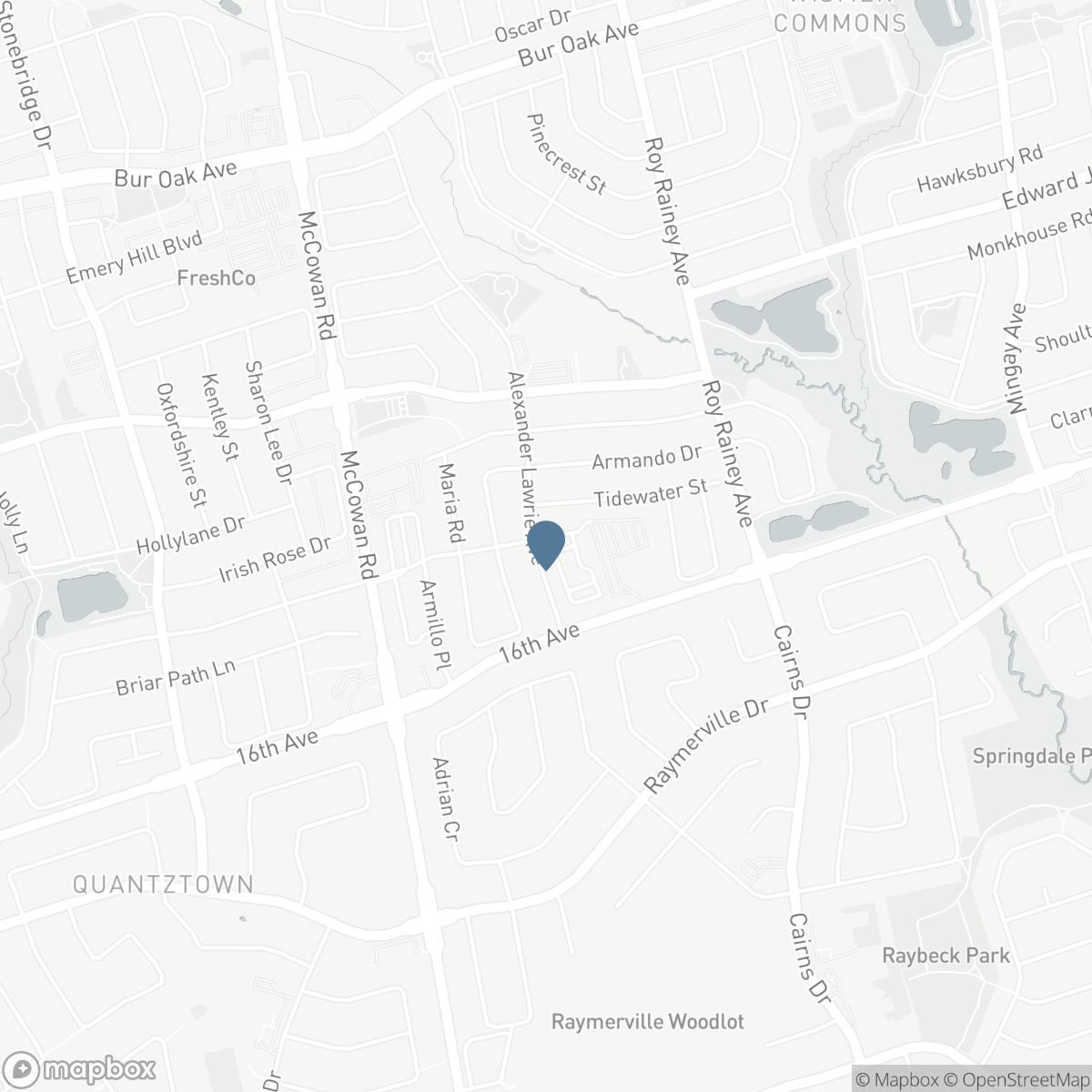 4 CAROLE BELL WAY, Markham, Ontario L6E 0W2